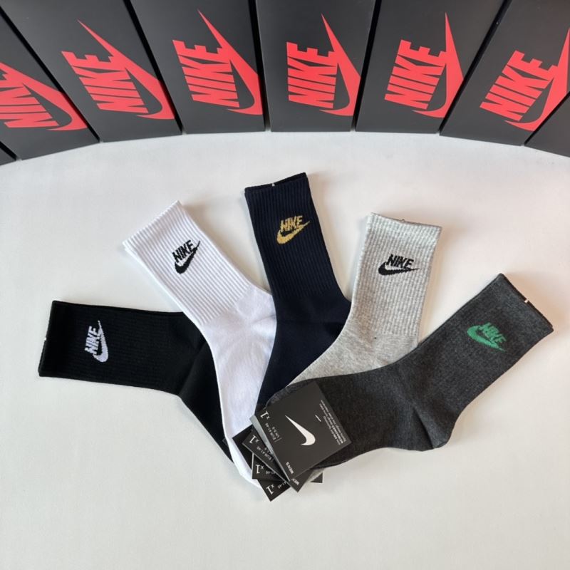 Nike Socks